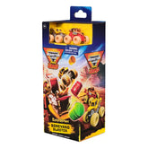 Monster Jam Mini Boneyard Blaster