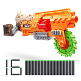 X-Shot Insanity Horrorfire DD Blaster
