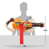 X-Shot Insanity Horrorfire مطرقة الرعب