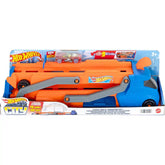 Hot Wheels ناقلة ECL