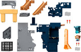 Minecraft Mini Mode Rise of the Warden Playset