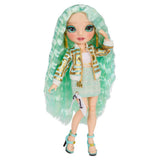RH Fashion Doll Minton with RH Fashion Doll Icely Promo-16