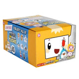 LankyBox Cyborg Mini Mystery Plushie 6inch (PDQ) (S2)