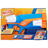 NER N SERIES AGILITY