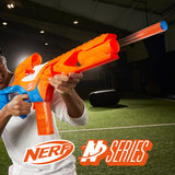 NER N SERIES PINPOINT