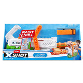 مدفع X-Shot المائي الهيدروليكي