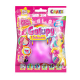 MAGIC SLIME - FOILBAG SURPRISE GALUPY UNICORN