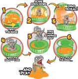 MAGIC SLIME - DINOREX SLIME SURPRISE