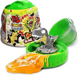 MAGIC SLIME - DINOREX SLIME SURPRISE