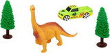 3`` VEHICLE WITH DINO