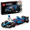 77246 Visa Cash App VCARB 01 F1 Race Car _x000D_
