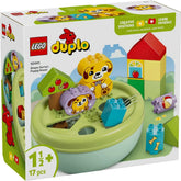 10441 Shape Sorter: Puppy House V29