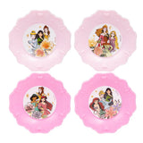 DPRINCESS DINNERWARE SET 26PCS