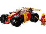 71780 Kai's Ninja Race Car EVO