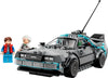 77256 Time Machine From Back To The Future