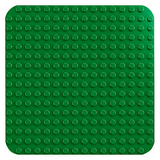 10460 Green Building Plate V29