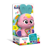 Kids Hits Pat me Bunny