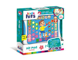 Kids Hits Hit Pad My Body
