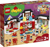 10943 Happy Childhood Moments