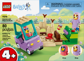 11216 Grannies With Bingo And Bluey V29