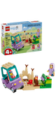 11216 Grannies With Bingo And Bluey V29