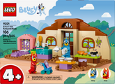 11221 School With Rusty And Bluey V29