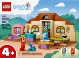 11221 School With Rusty And Bluey V29
