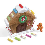 My First Gingerbread House - Kiddy Zone