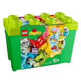 Lego Duplo 10914 Deluxe Brick Box - Kiddy Zone