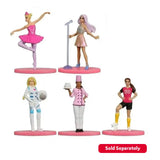 Barbie Roulette Mini Figures W - Kiddy Zone