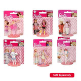 Barbie Roulette Mini Figures W - Kiddy Zone