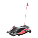 Rollplay Nighthawk 12V, Red - Kiddy Zone