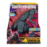 Godzilla vs. Kong Mega Fig. 13" w/Lights & Sounds Asst. 2 - Kiddy Zone