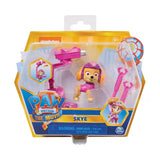 Paw Patrol Movie Hero Pups Asst. - Kiddy Zone