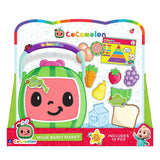 COCOMELON ROLEPLAY YES YES V.TABLES BASKT