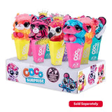 Coco Surprise Cones Neon - Kiddy Zone