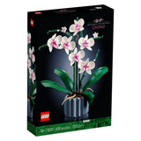 LEGO 10311 Orchid V29