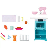 Barbie Doll Piece Count - Kiddy Zone
