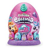 Rainbocorns Big Eggzania