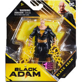 DC Black Adam Movie Fig 4" Asst.