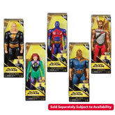 DC Black Adam Movie Fig 12" Asst.