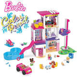 BARBIE DREAMHOUSE - Kiddy Zone