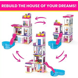 BARBIE DREAMHOUSE - Kiddy Zone