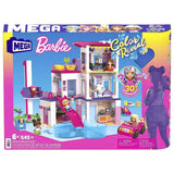 BARBIE DREAMHOUSE - Kiddy Zone