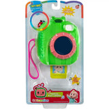 COCOMELON MUSICAL PLAY CAMERA B/O - Kiddy Zone