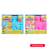 Playdoh Create N Go Ast
