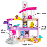 LP Barbie Dream Home - Kiddy Zone
