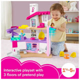 LP Barbie Dream Home - Kiddy Zone