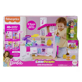 LP Barbie Dream Home - Kiddy Zone