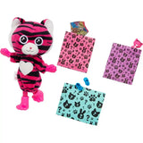 Barbie Chelsea Cutie Reveal Doll with Tiger Plush Costume - Kiddy Zone
